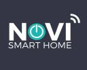 Novi Smart Home logo
